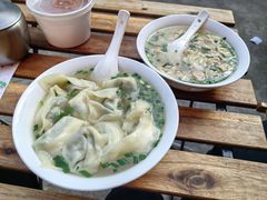 -吴家馄饨