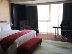 -北京北辰洲际酒店