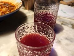 -绿茶餐厅(朝阳大悦城店)