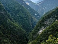 -乌江画廊(彭水苗族土家族自治县)