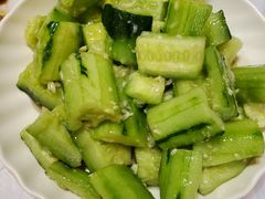 -香满锅老北京羊蝎子火锅·家常菜(新街口店)