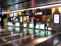 -嘉凯影城(西安恒大城店)