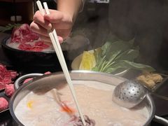 -官也街澳门火锅(新源里店)