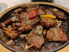 -食为先庐畔渔歌(合作化路店)
