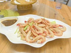 -大灶头·新昌菜(中国茶市店)