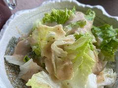 -百翠山居.家飨餐厅