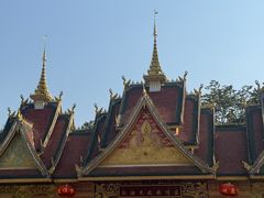 -西双版纳勐泐文化旅游区