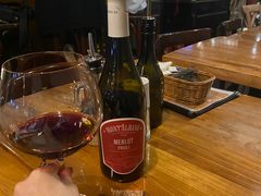 -La Tavernetta(Bar à Vin)(乌鲁木齐路店)