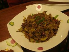 -云海肴·汽锅鸡·云南菜(天山百盛优客店)