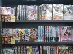-秋叶原电器街