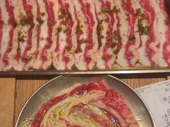 -西塔老太太泥炉烤肉(杭州首店)