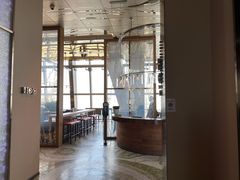 -上海柏悦酒店·世纪100牛排馆