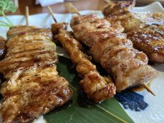 -有喜屋·深夜食堂(北京西路店)