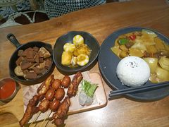 -超级魔厨(地王店)