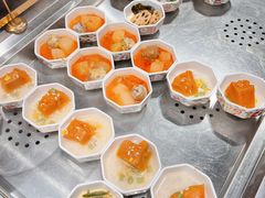 -素虎料理(前门店)