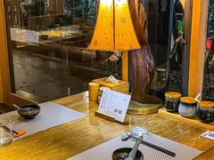 -生机蔬食·24节气料理餐厅(番禺广场店)