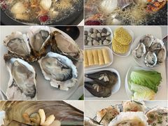 -冯姐生蚝(迎宾广场店)