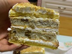 拿破仑-桂顺斋(西花市店)