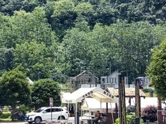 -高荡千年布依古寨旅游景区