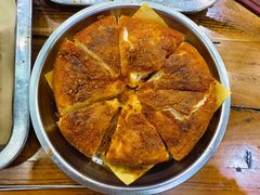 -正宁路小吃夜市