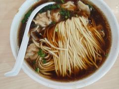 -蒋家桥饺面店(东关街店)
