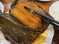 -雨田饭店
