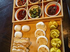-晓长安·新陕菜(曲江店)