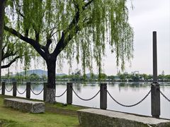 -南北湖风景区