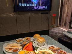 -堂会·KTV·自助餐·团建聚会(天河店)