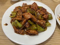 -九龙餐厅(大沽路店)