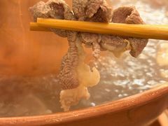 -南门涮肉(后海店)