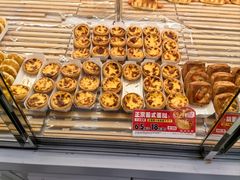 -味多美蛋糕(玉桥中路店)