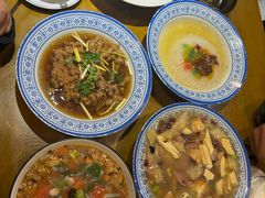 -杏花村水席楼·洛阳水席(老城十字街店)