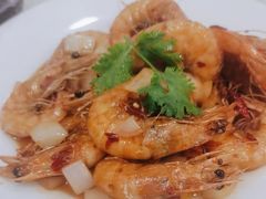 -人和啤酒屋海鲜大排档(营口路店)