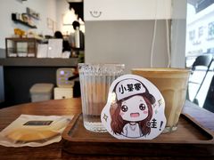 -CoffeeVendor(西乡店)