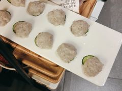 -蜀九香火锅(彩虹店)