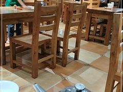 大堂-崔义清鲁菜馆(大明湖店)