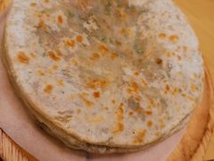 -哈啾嗨·蒙文化主题餐厅(京汉新城店)