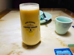 -绿茶餐厅(西单老佛爷店)