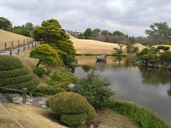 -水前寺成趣园