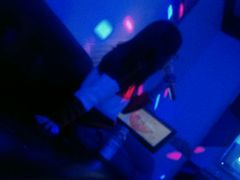 -欢乐迪派对潮K·KTV(华南城店)