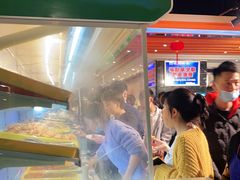 -爱客得牛排海鲜烤肉·火锅自助(春熙路黑金好店)