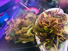 -粗粮人家·东北菜(洋桥店)