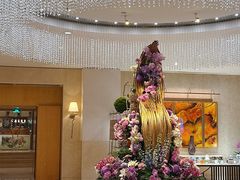 -深圳香格里拉-香咖啡·海鲜自助餐厅