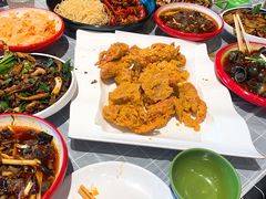 -华仔龙虾(永乐路总店)