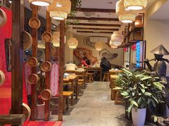 -倍儿美海鲜大排挡·非遗海鲜蒸饺(洋货店)