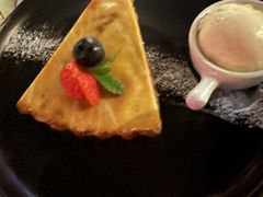 -安妮意大利餐厅(日坛店)
