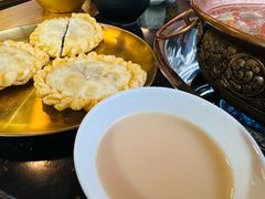 -陀岗美食·云南藏式特色餐厅