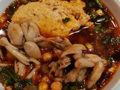-佬缸炮江湖川菜(玉林店)