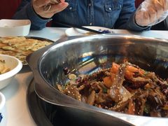 -鸭掌门特色火锅(文景路店)